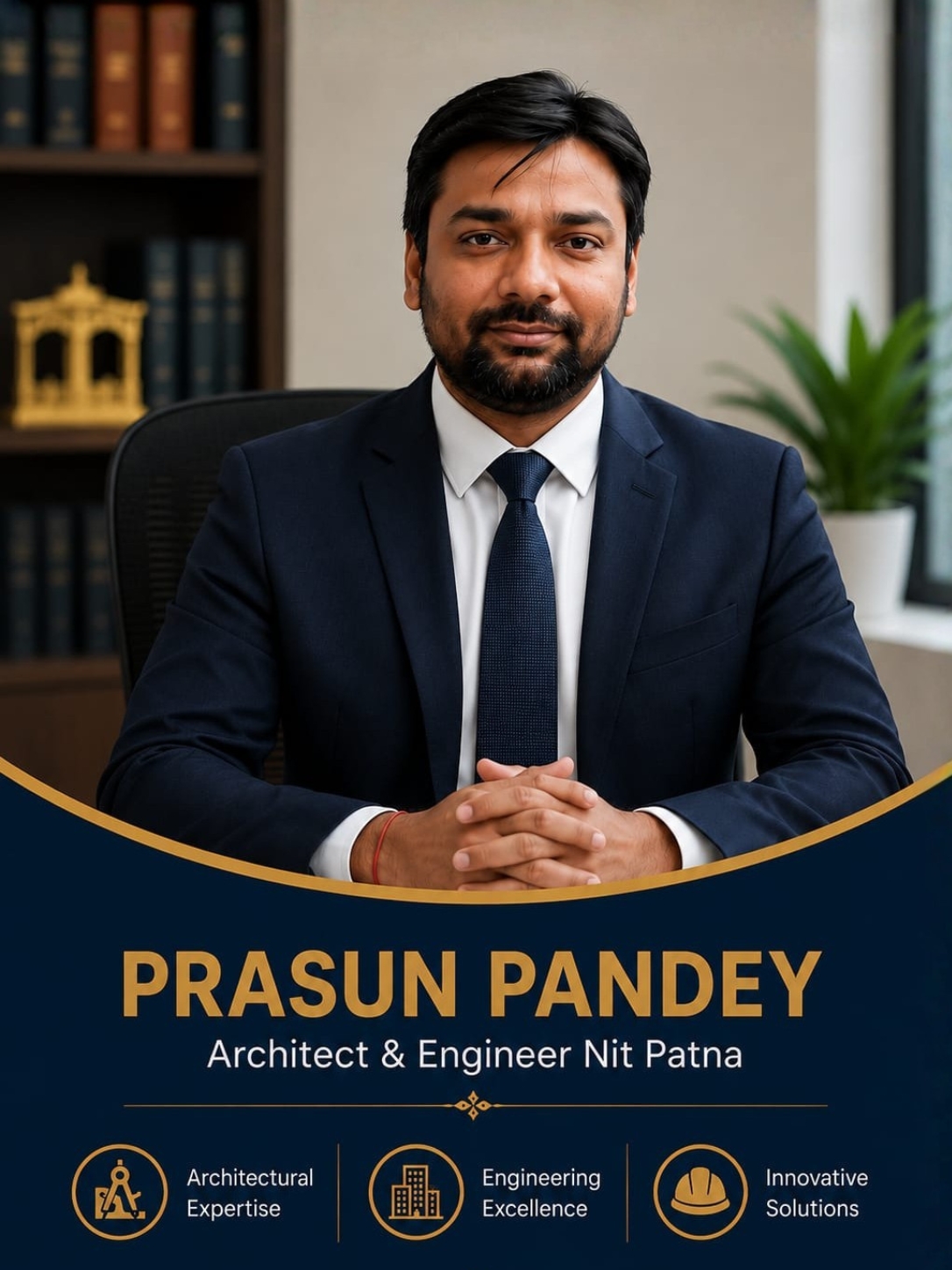 Prasun Pandey